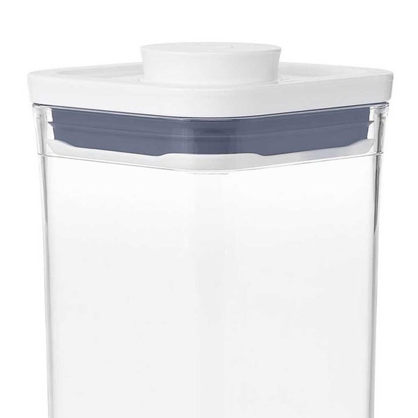 OXO Good Grips Pop 2.0 Container Small Square 1L Carousel 2