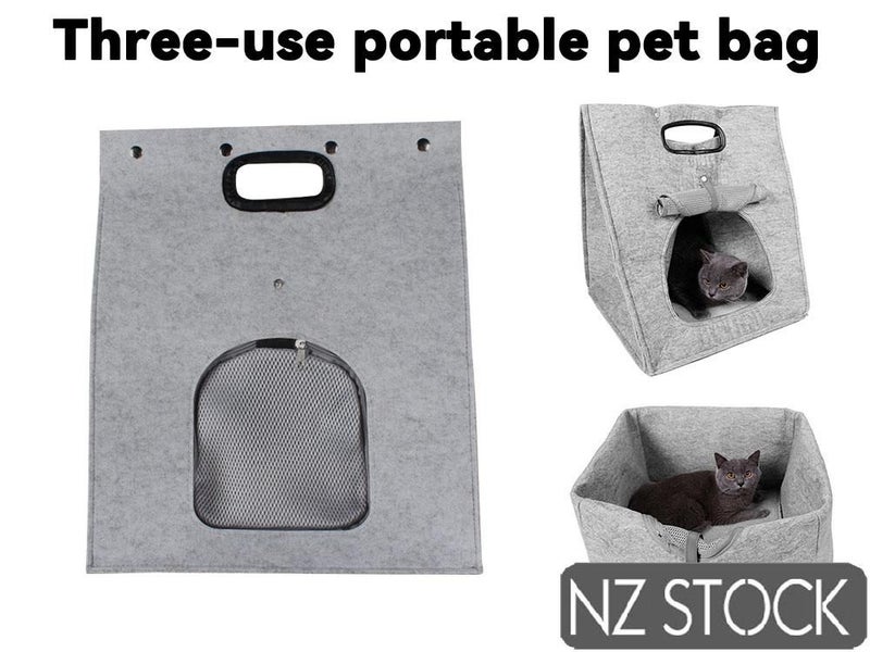 Cat Bed NZ Clearance Carousel 9
