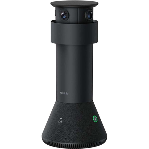 Yealink MTower Center-View Intelligent Camera Carousel 1