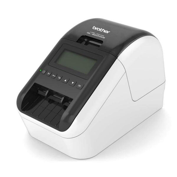 Brother QL820NWB Label Printer - Wifi Bluetooth (BQL820) Carousel 1