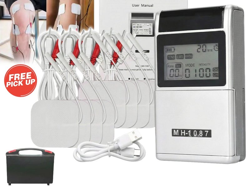 Medical TENS & EMS Machine