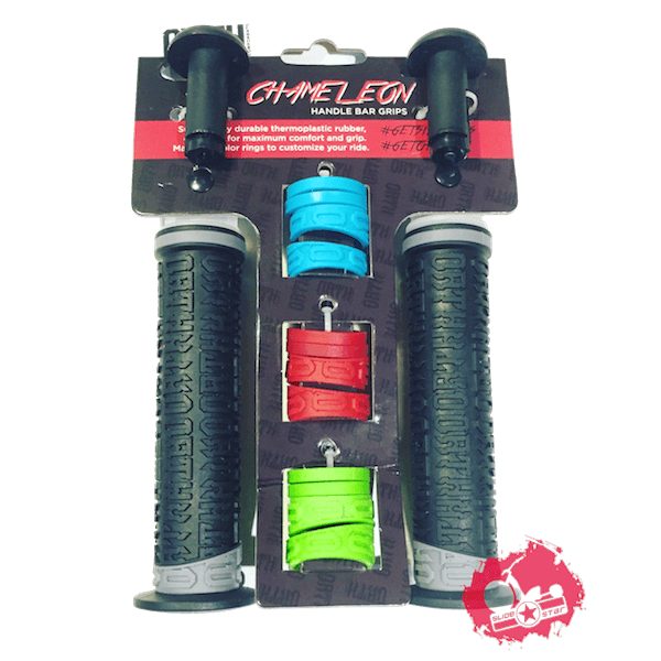 TRIAD OATH CHAMELEON GRIPS Carousel 2