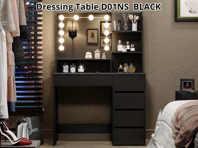 Dressing Table Carousel 2