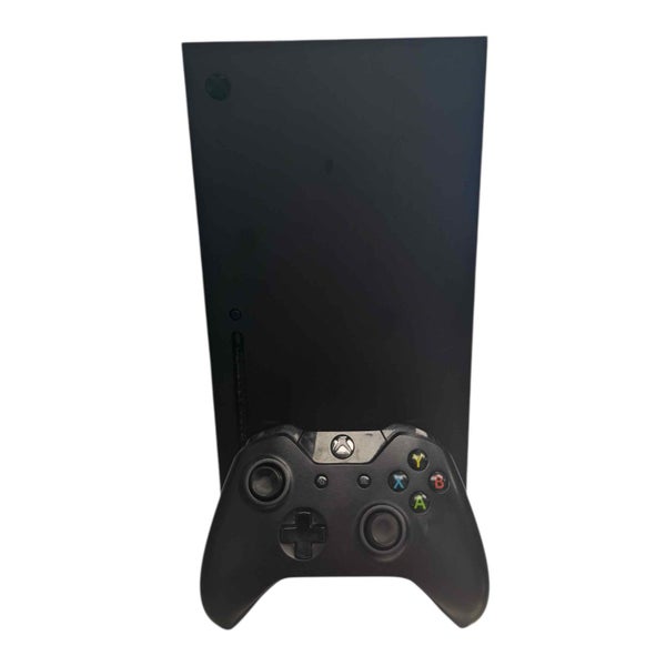 XBOX SERIES X Carousel 1