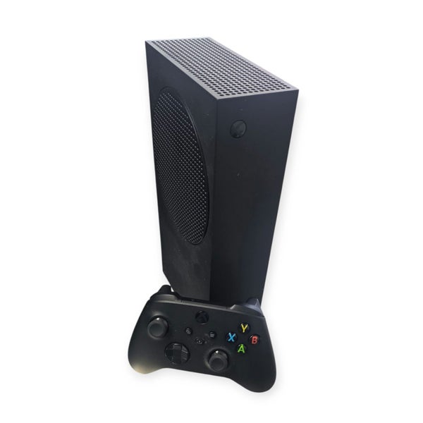 Xbox Series S 1TB SSD Console – 1x Controller with Cords Carousel 2
