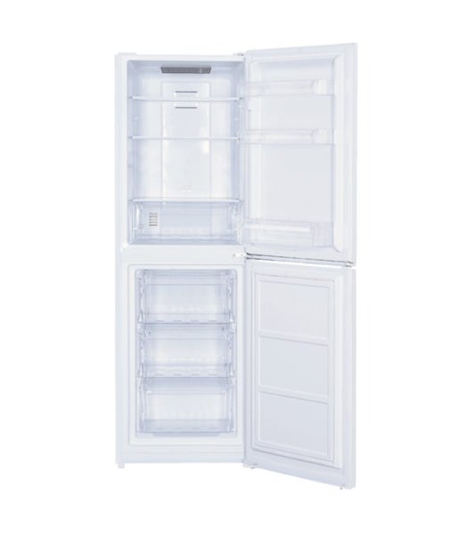 Haier 230L 300 Series Refrigerator Bottom Freezer HRF230BW Carousel 2