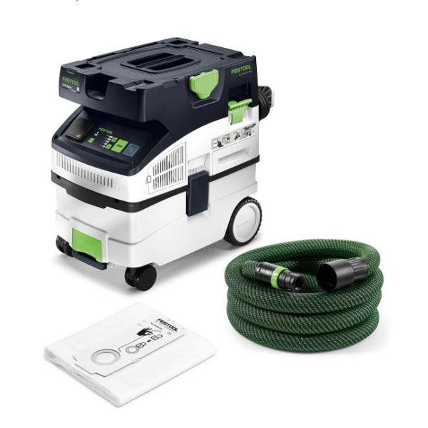 Festool 578310 DUST EXTRACTOR CTM MIDI I Carousel 1
