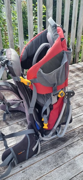 Deuter back pack Carousel 3