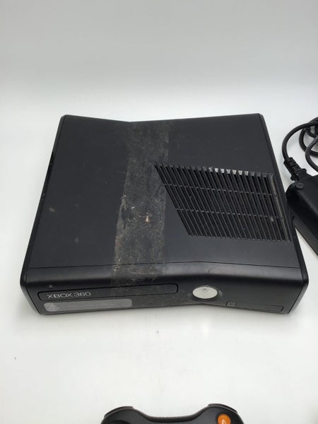 * 250GB Slim Xbox 360 Console w/ 2 Controllers & Kinect! * Carousel 2