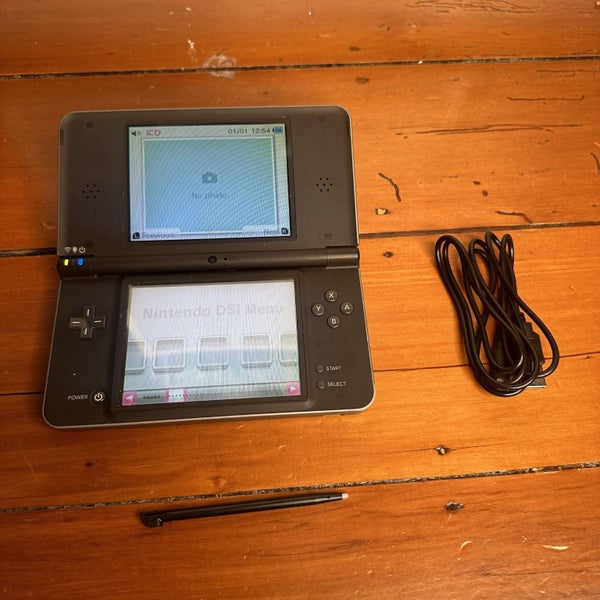 bronze nintendo DSiXL console Carousel 2