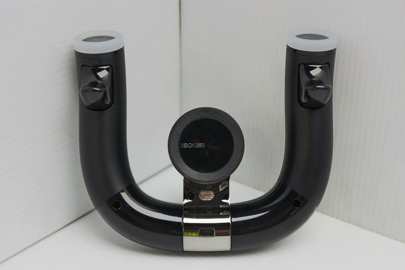 XBox 360 Wireless Speed Wheel - Model:1470 *Charity* Carousel 2