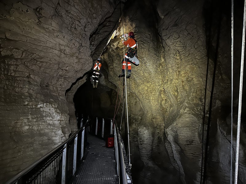 Avalon Industrial Services Ltd Carousel 1