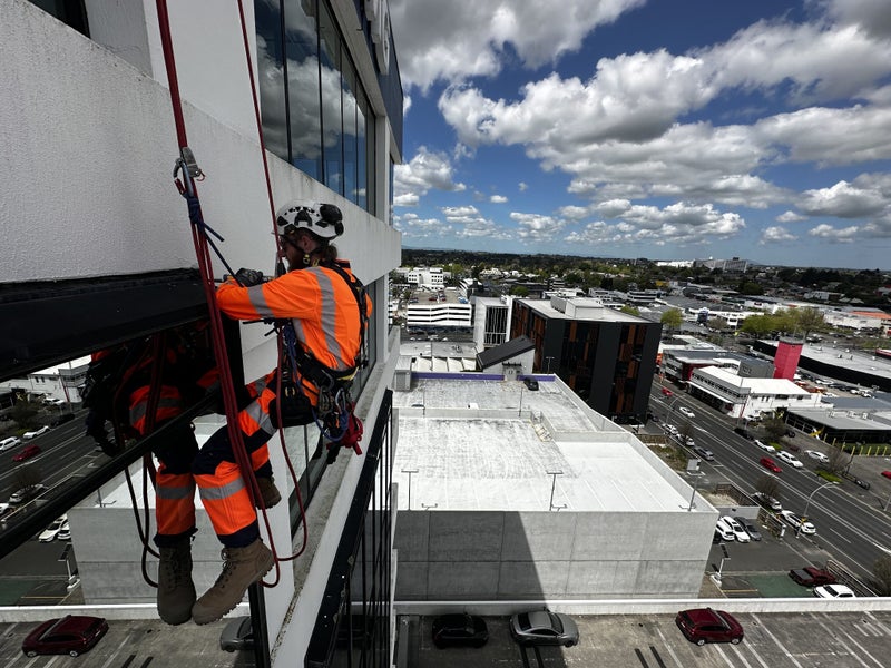 Avalon Industrial Services Ltd Carousel 2