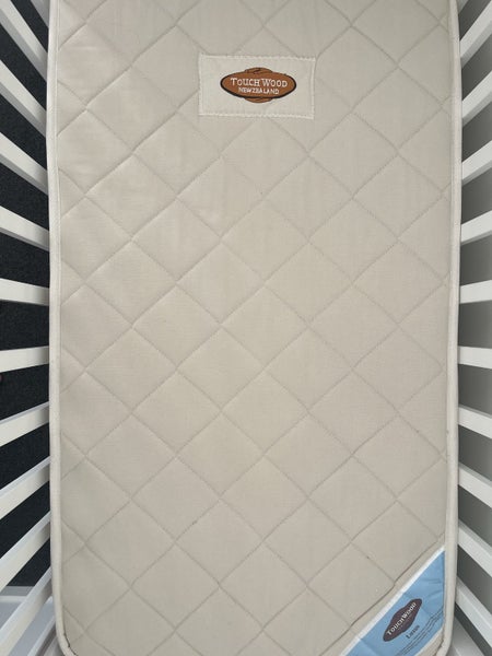 Touchwood Cot Carousel 2