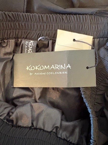 "Kokomarina" Womens Bubble Skirt Carousel 3