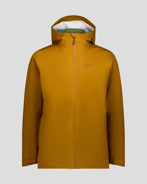 Kathmandu Men's Trailhead 3in1 Rain Hooded Jacket Carousel 1