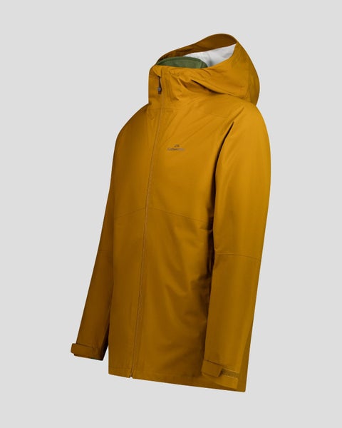 Kathmandu Men's Trailhead 3in1 Rain Hooded Jacket Carousel 2