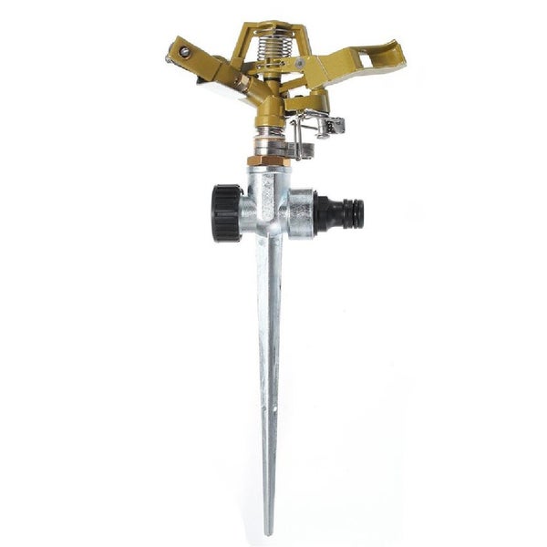 Garden Sprinkler Adjustable Irrigation System *Over Stocked* Carousel 2