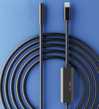 iPhone Endoscope Camera 1m - New Carousel 4