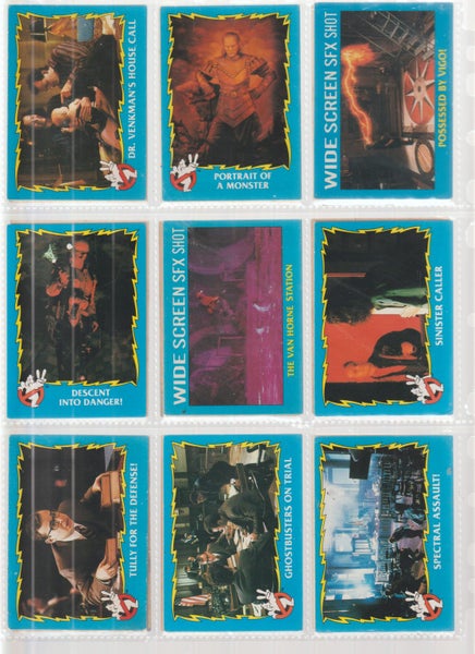 GHOSTBUSTERS II Carousel 2