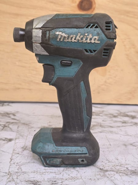 Makita Impact Driver Skin Only Carousel 1