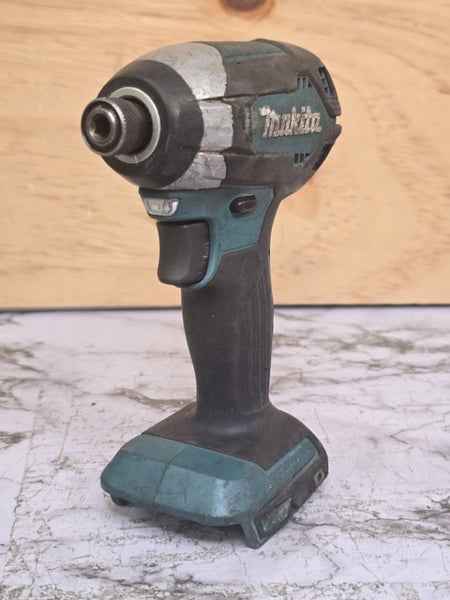 Makita Impact Driver Skin Only Carousel 2