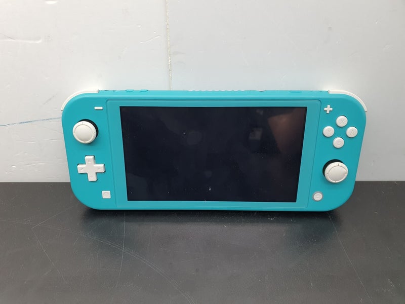 **FAULTY** Nintendo Switch Lite Console - HDH001 - B16133111-1 Carousel 1