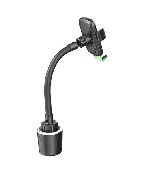 Powertech 15W Wireless Cup Charger with Phone Mount HS9064 Carousel 2