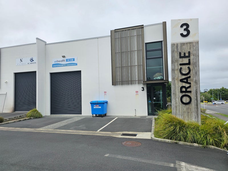Unit 3/3 Oracle Drive, Albany, North Shore City, Auckland