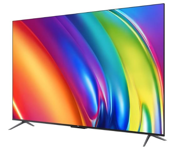 $1 Reserve Smart TV 55 Inch 4K Ultra HD Google TV TCL - Model 55P745 Carousel 1