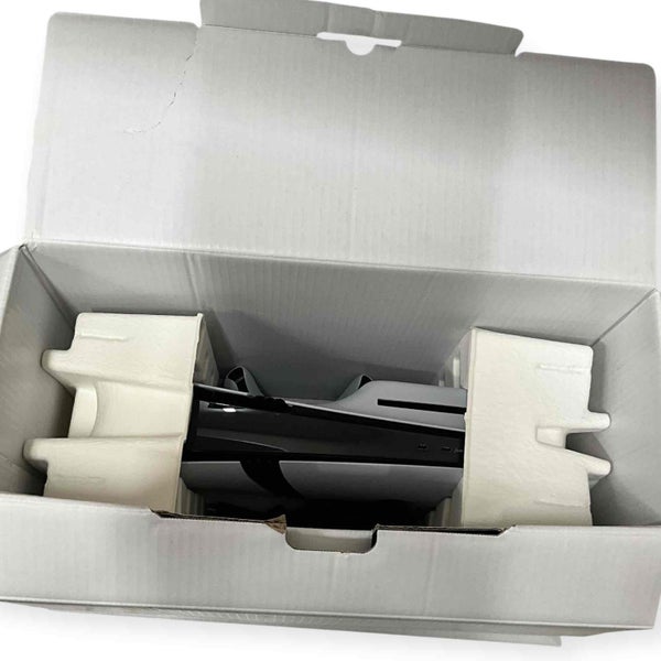 PlayStation 5 Pro (2TB Model) – With Disc Drive, 1x Controller Carousel 9