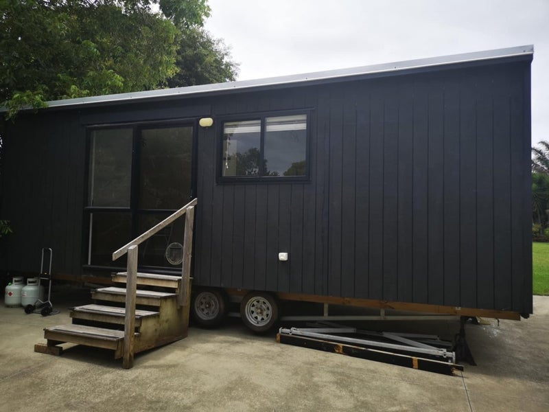 Tiny Home on Wheels. Carousel 1