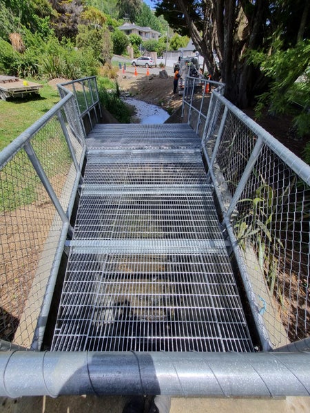 Metal Craft Ltd Carousel 3