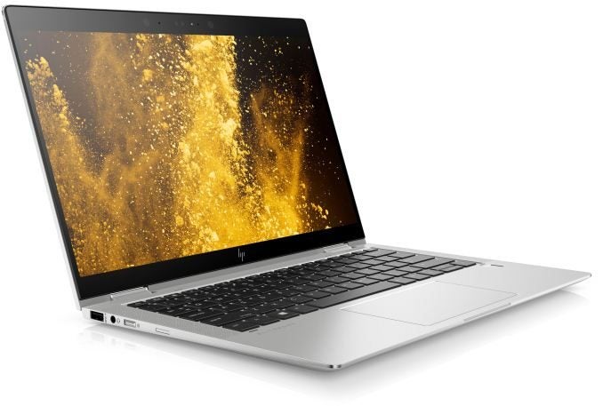 HP Elitebook x360 1030 G7 | 13.3" Touchscreen, i5 Processor, 8GB RAM, 256GB SSD Carousel 6