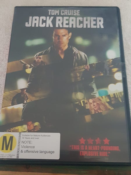 DVD. Meet The Fockers. Good Story, Good Condition