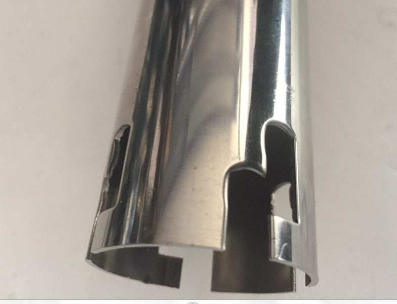 2 Outrigger Rod Holder Adjustable Trolling Fits Both 30 & 90 Degree Rod Holders Carousel 5