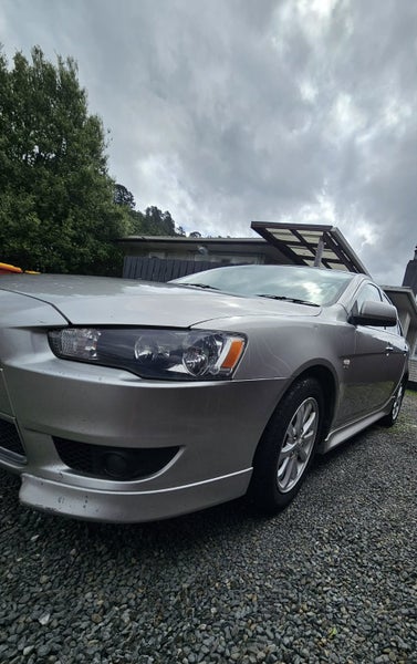 2012 Mitsubishi Lancer Sei65447026521347116