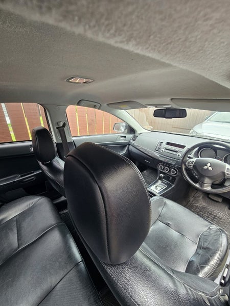 2012 Mitsubishi Lancer Sei65447026521347118