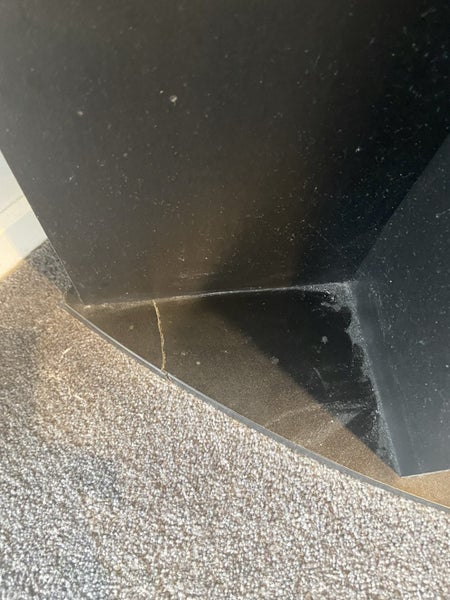 Fish tank and accessories Carousel 2