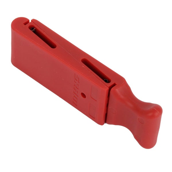 SRAM Universal Disc Brake Bleed Block Carousel 2