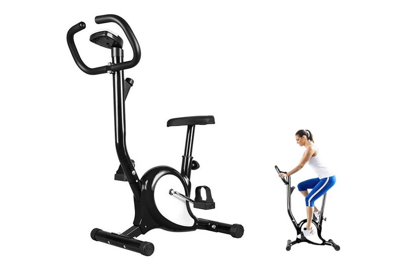 Exercise Bike Carousel 1
