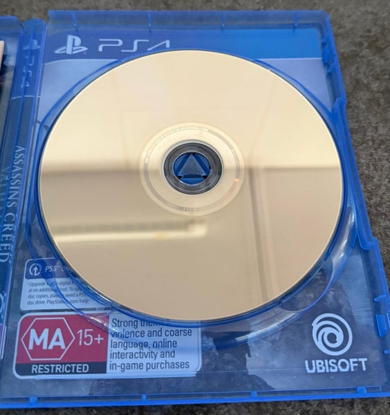 Assassin’s Creed Valhalla- PS4 Game Carousel 4