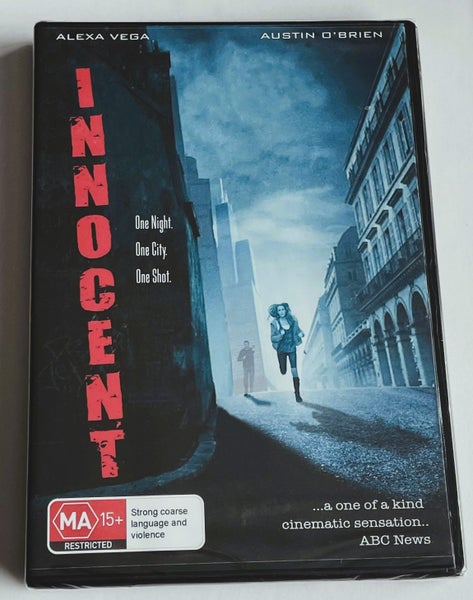 Innocent ( DVD, 2009)