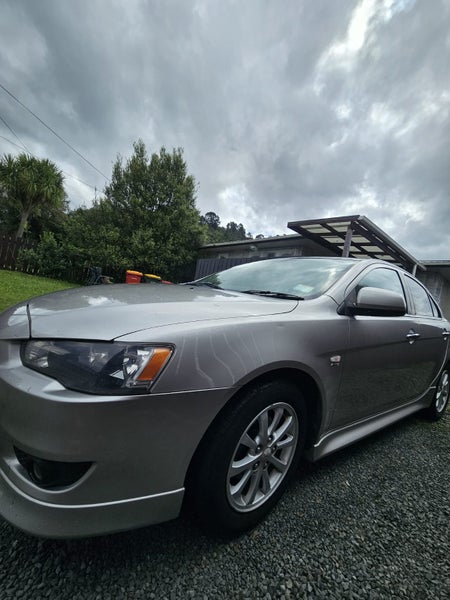 2012 Mitsubishi Lancer Sei65447026521347115