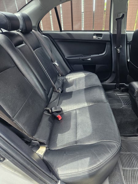 2012 Mitsubishi Lancer Sei654470265213471111