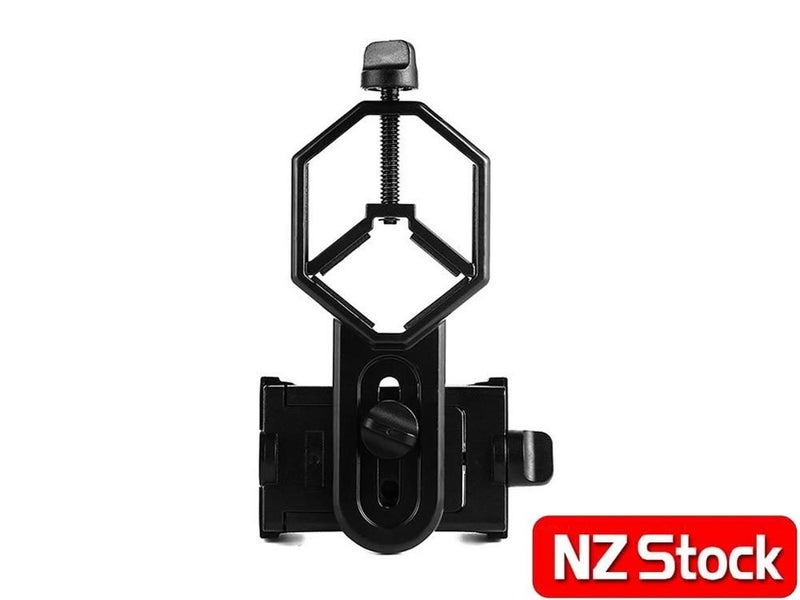 Telescope Phone Holder NZ Clearance Carousel 2