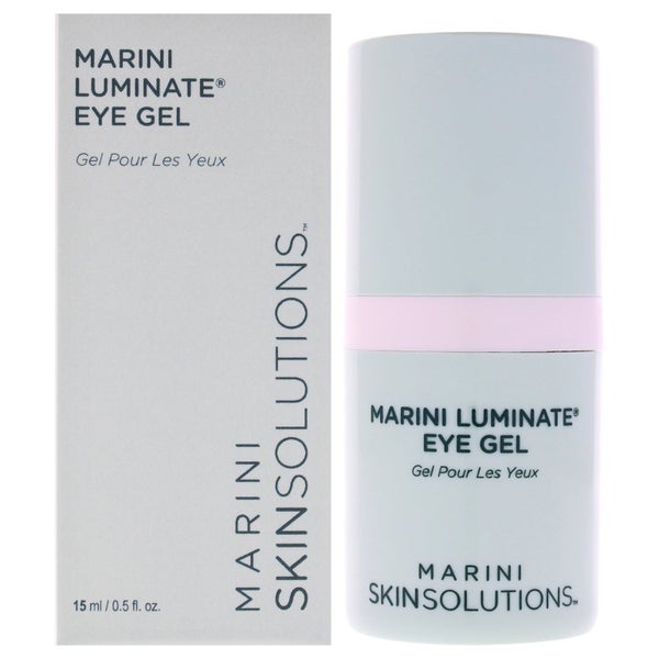 Marini SkinSolutions Marini Luminate Eye Gel by Marini SkinSolutions for Unis... Carousel 1
