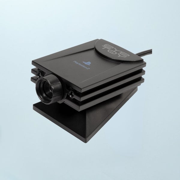 PlayStation EyeToy Camera (V1) Carousel 1