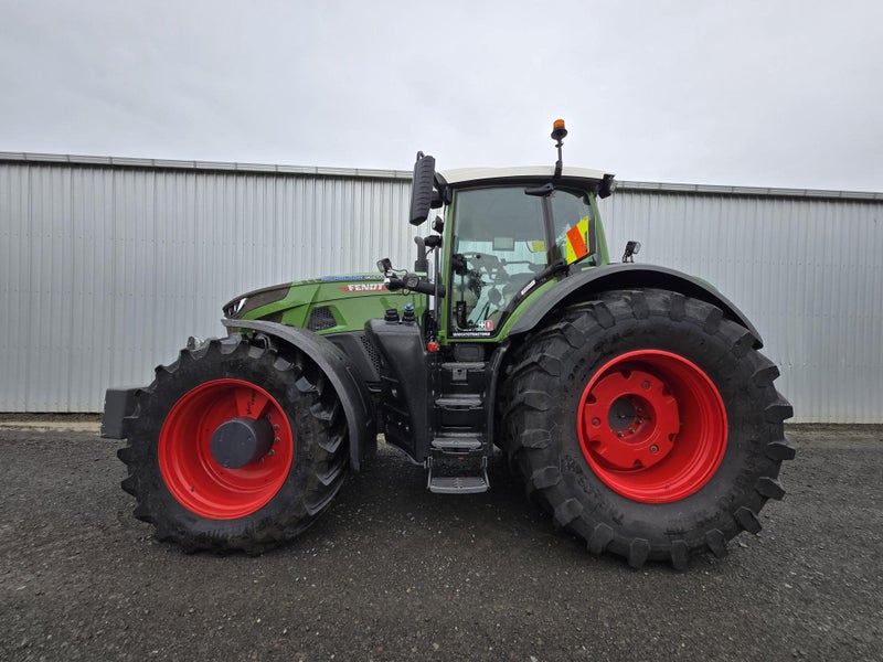 2024 FENDT 930 G6 Carousel 2