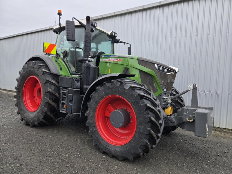 2024 FENDT 930 G6 Carousel 1